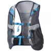 MOCHILA TRAIL RUNNING MOUNTAIN HARD WEAR FLUID RACE VEST PACK