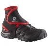 POLAINAS SALOMON TRAIL GAITEOW BLACK