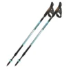 BASTONES DE MARCHA NORDICA FIZAN MOD.NW SPEED blue