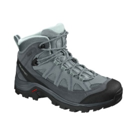 BOTA DE MONTAÑA AUTHENTIC LTR GTX SALOMON