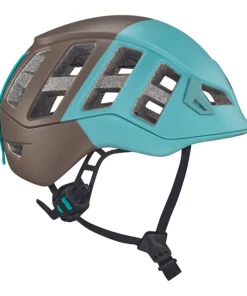 Alternative view of CASCO METEOR  PETZL