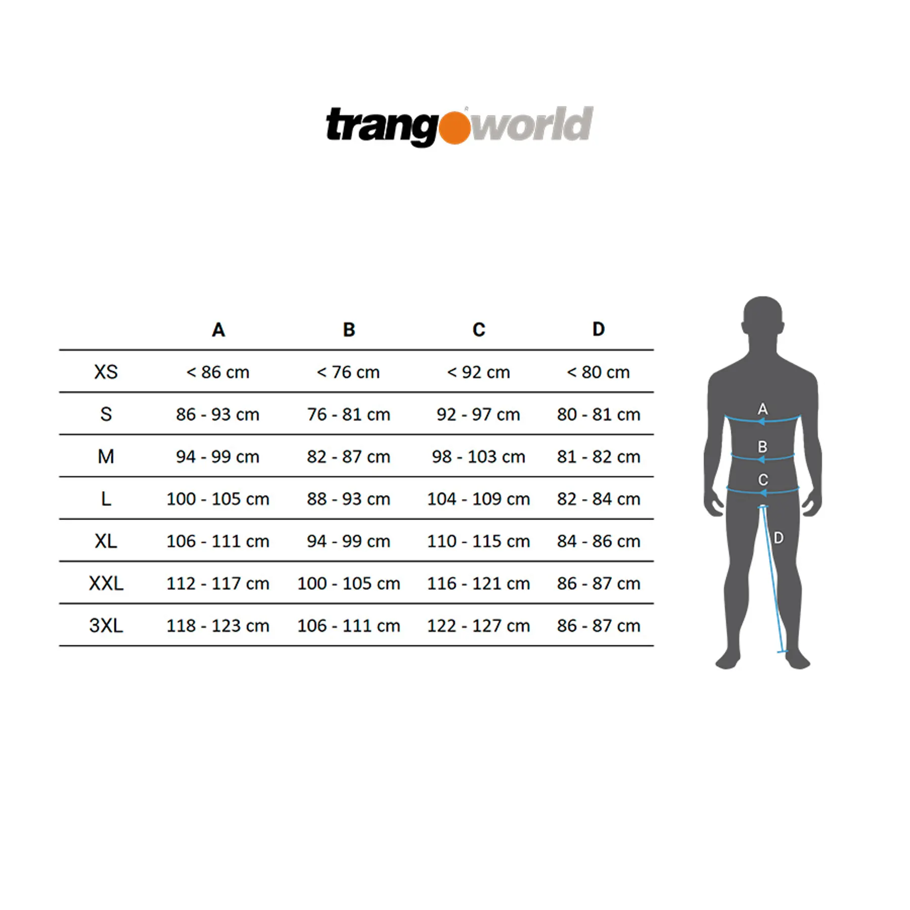 CHAQUETA RIPON V2 TRANGOWORLD - Imagen 2