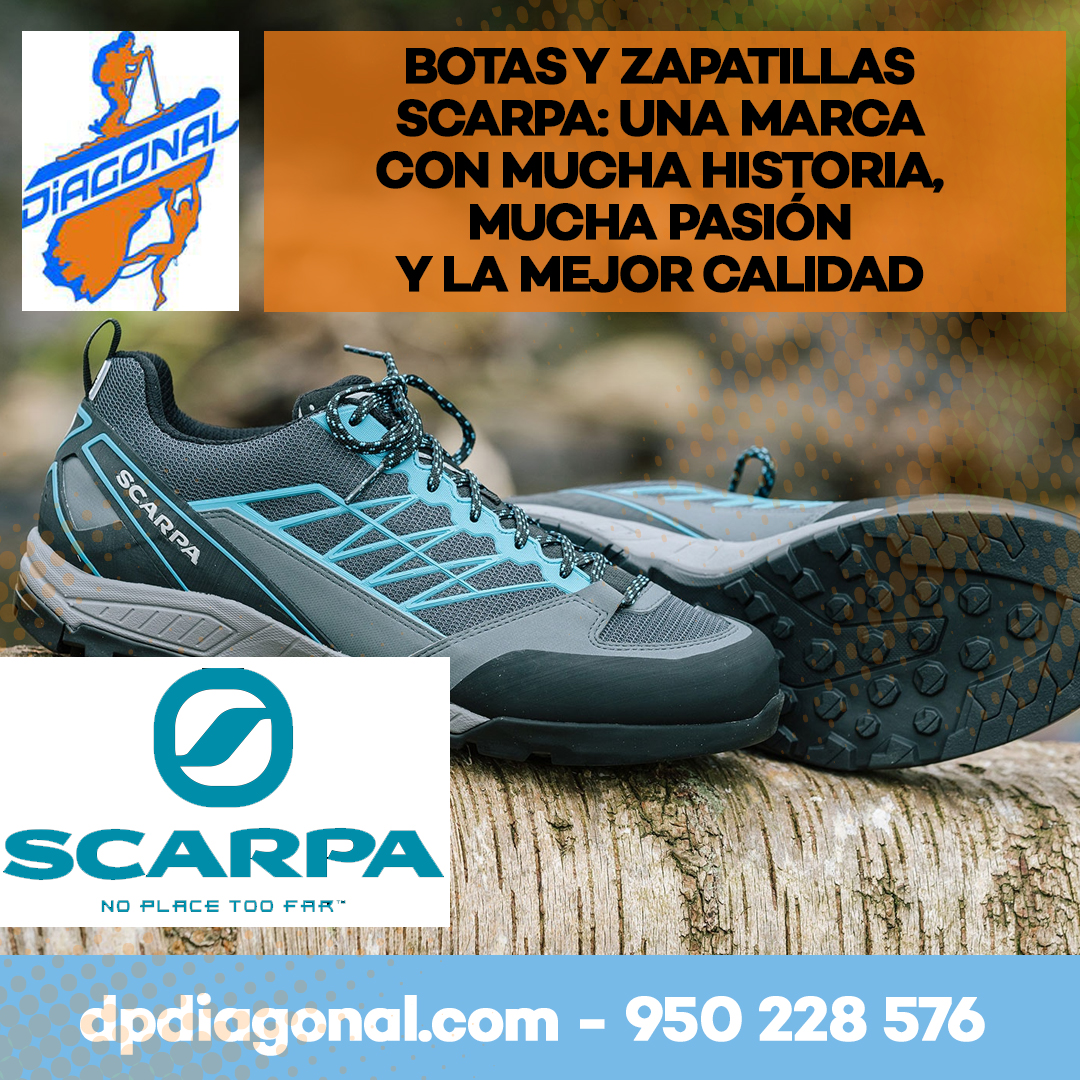 Botas Tobillo Cordones Hombre - Zapatillas Deportivas - Absorben