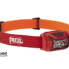 LINTERNA FRONTAL ACTIK PETZL 450 LUMENES