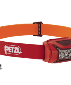 LINTERNA FRONTAL ACTIK PETZL 450 LUMENES