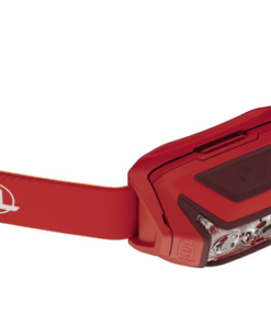 Alternative view of LINTERNA FRONTAL ACTIK PETZL 450 LUMENES