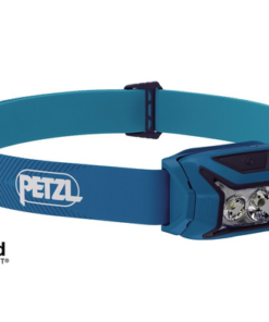 LINTERNA FRONTAL ACTIK PETZL 450 LUMENES