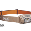LINTERNA FRONTAL TIKKA CORE 450 LUMENES PETZL