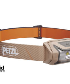 LINTERNA FRONTAL TIKKA CORE 450 LUMENES PETZL