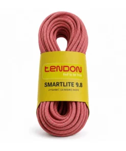 CUERDA DINÁMICA SMART LITE 9,8MM 80M TENDON