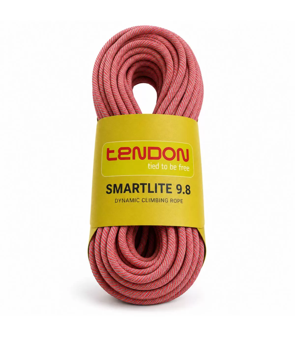CUERDA DINÁMICA SMART LITE 9,8MM 80M TENDON