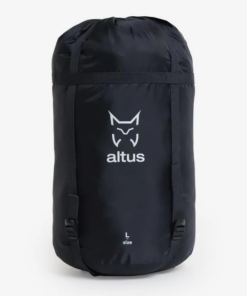 Alternative view of FUNDA DE COMPRESIÓN ALTUS talla M