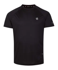 CAMISETA DARE 2B ACCELERATE BLACK