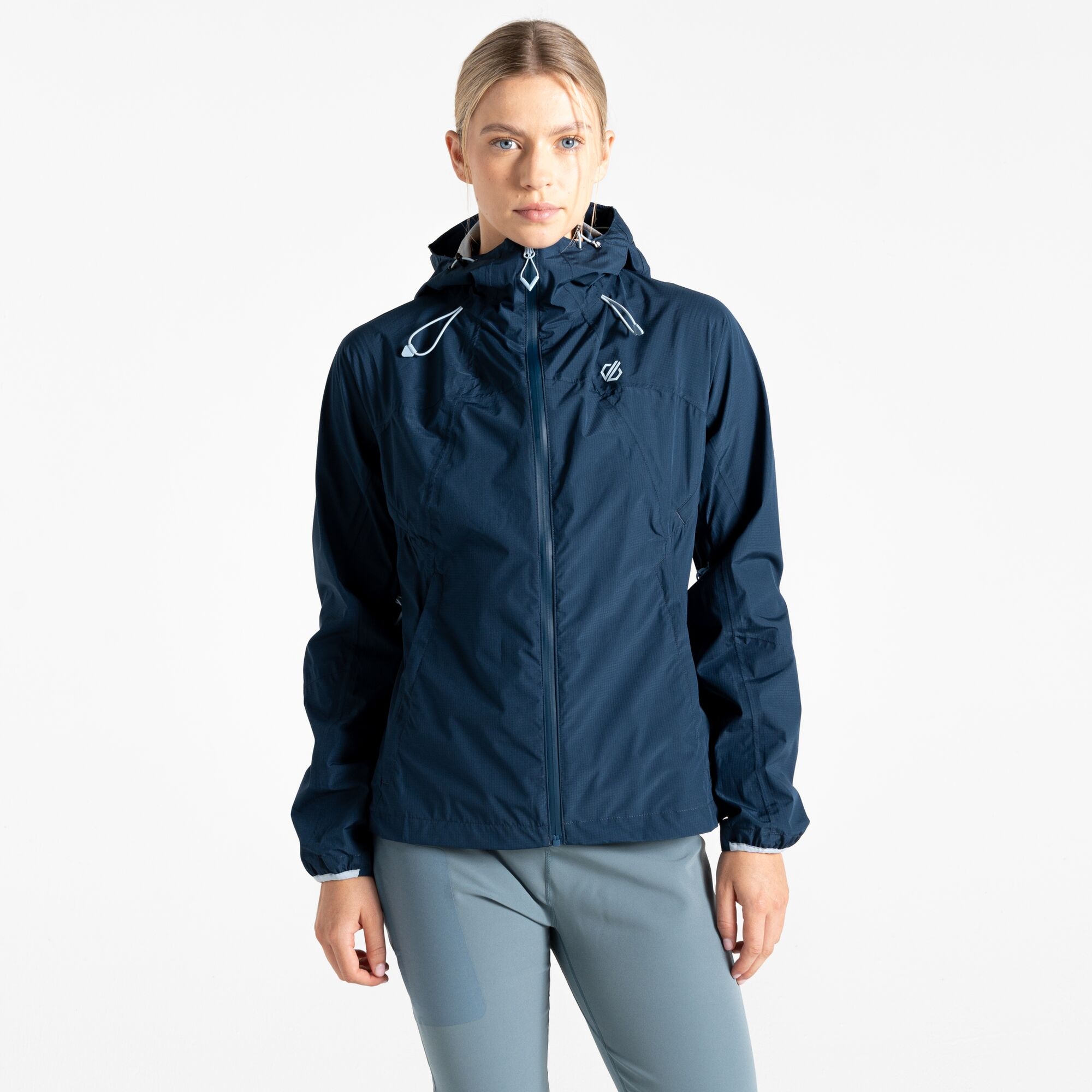 CHAQUETA DARE 2B IMPERMEABLE TORREK EASY - Moonlight Denim - Imagen 9