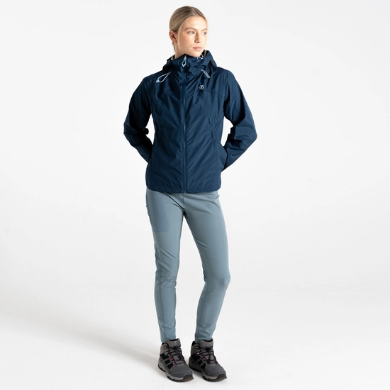 CHAQUETA DARE 2B IMPERMEABLE TORREK EASY - Moonlight Denim - Imagen 8