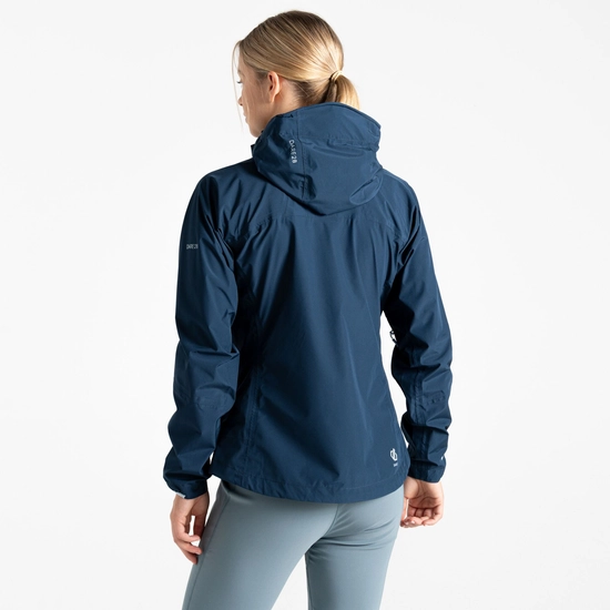 CHAQUETA DARE 2B IMPERMEABLE TORREK EASY - Moonlight Denim - Imagen 7