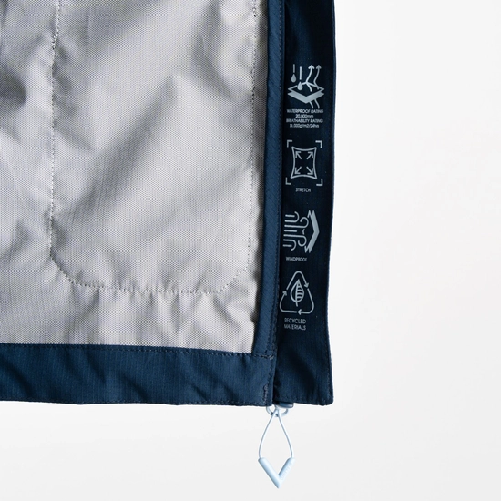 CHAQUETA DARE 2B IMPERMEABLE TORREK EASY - Moonlight Denim - Imagen 3