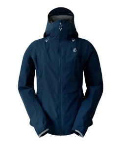 CHAQUETA DARE 2B IMPERMEABLE TORREK EASY - Moonlight Denim