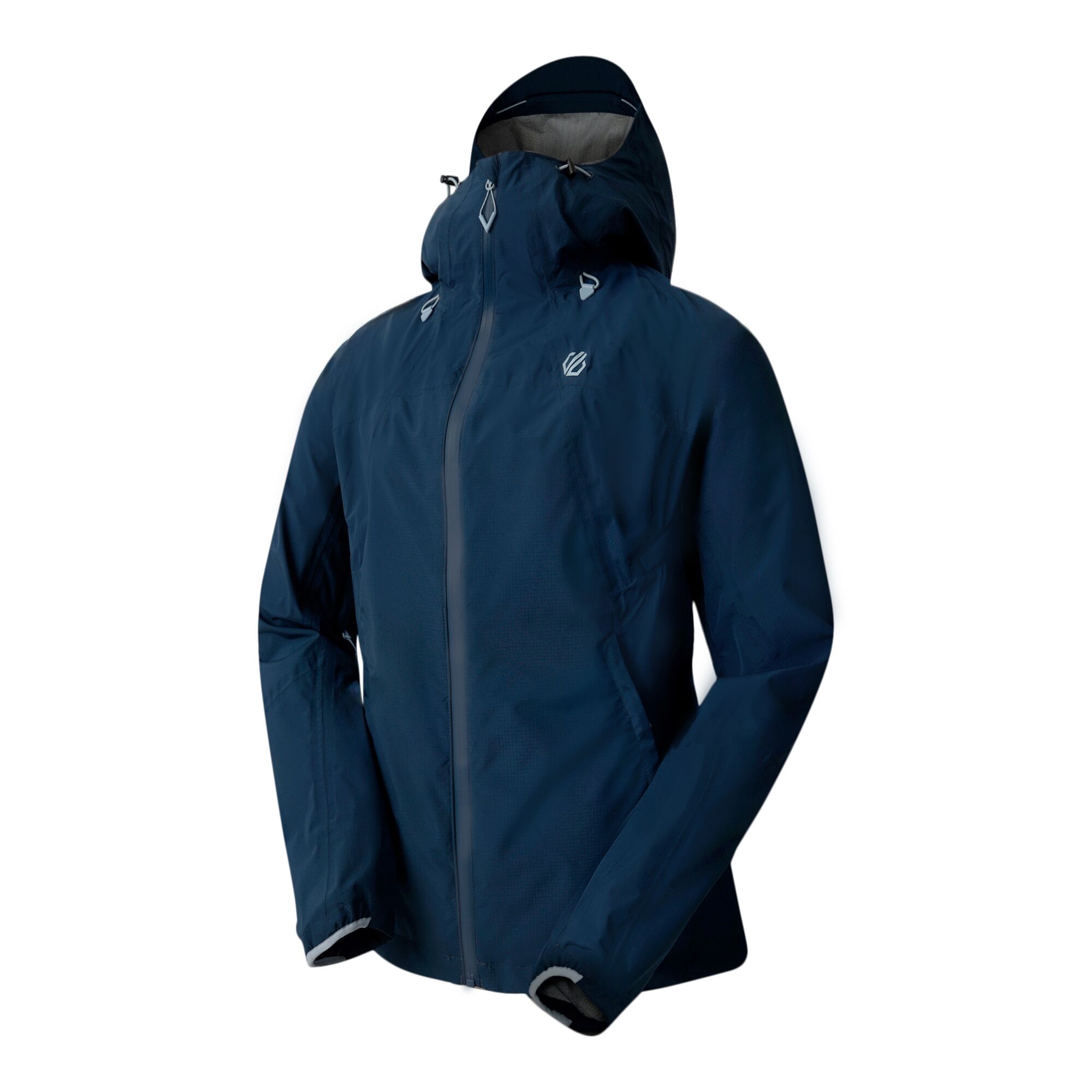 CHAQUETA DARE 2B IMPERMEABLE TORREK EASY - Moonlight Denim - Imagen 10
