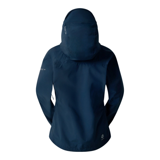 CHAQUETA DARE 2B IMPERMEABLE TORREK EASY - Moonlight Denim - Imagen 11