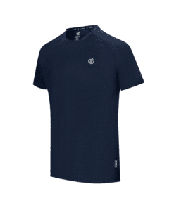 Alternative view of CAMISETA DARE 2B PERSIST TEA NAVY