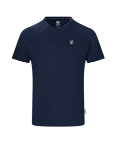 CAMISETA DARE 2B PERSIST TEA NAVY