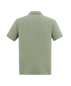 Alternative view of CAMISETA POLO Maverik stretch Light Sage REGATTA