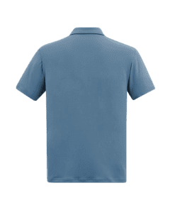 Alternative view of CAMISETA POLO Maverik stretch China Blue REGATTA