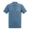 CAMISETA POLO Maverik stretch China Blue REGATTA