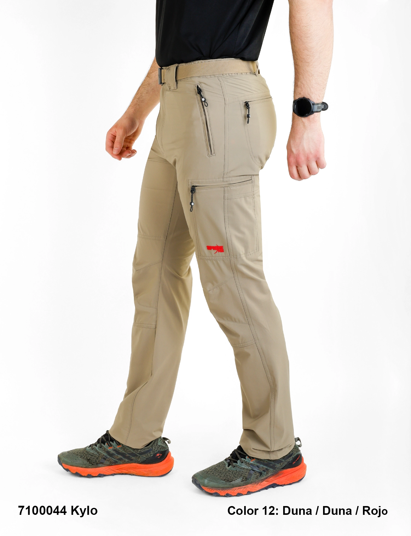 PANTALÓN SPHERE PRO KYLO