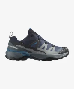 ZAPATO SALOMON X ULTRA 360 LEATHER GORE-TEX