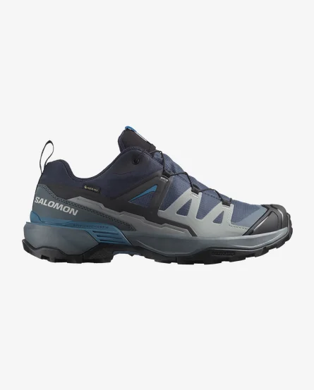 ZAPATO SALOMON X ULTRA 360 LEATHER GORE-TEX