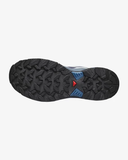 ZAPATO SALOMON X ULTRA 360 LEATHER GORE-TEX - Imagen 3