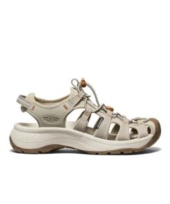 Alternative view of Sandalias keen Astoria west woman