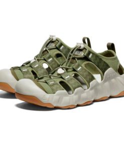 Alternative view of SANDALIA KEEN HYPERPORT H2