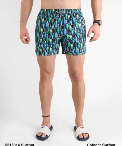 BAÑADOR SPHERE PRO SURFPAT