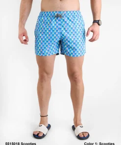 BAÑADOR SPHERE PRO SCOOTIES