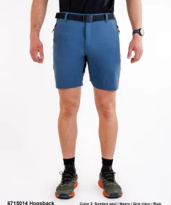 PANTALÓN CORTO SPHERE PRO HOGSBACK