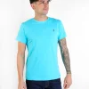 CAMISETA SIMPLY AZUL
