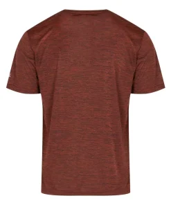 Alternative view of CAMISETA REGATTA FINGAL EDITION