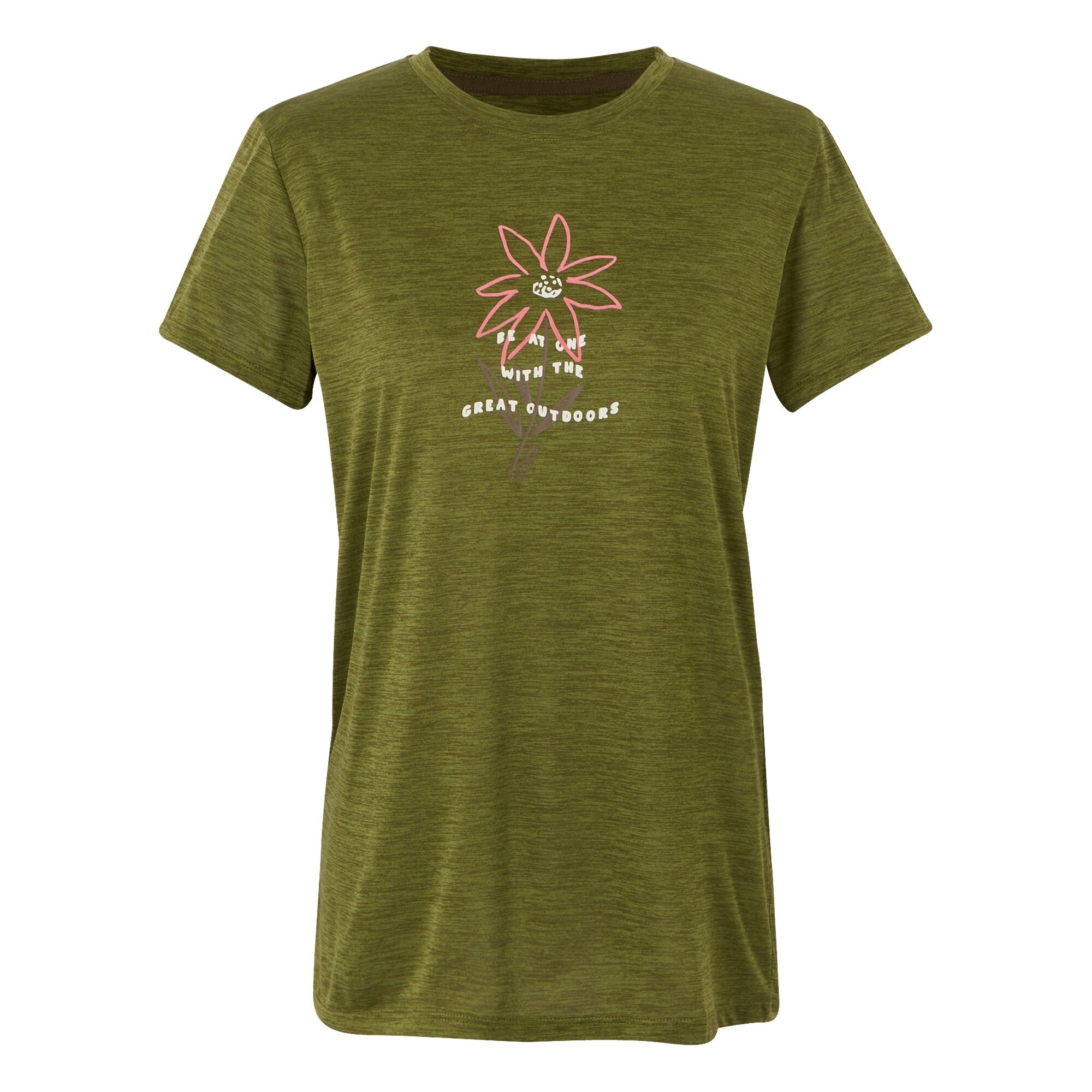 CAMISETA REGATTA FINGAL IV