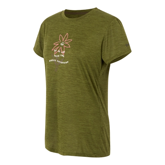 CAMISETA REGATTA FINGAL IV - Imagen 2