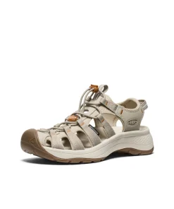 Sandalias keen Astoria west woman