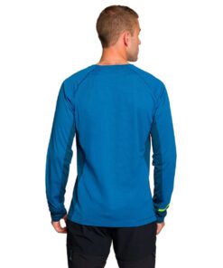 Alternative view of Camiseta Hombre RIMONT AZUL