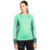 Camiseta Trangoworld Sardala