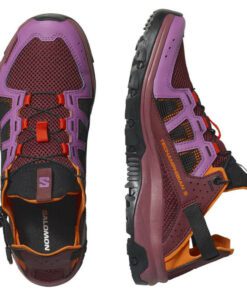 Alternative view of ZAPATILLAS SALOMON TECHAMPHIBIAM 5 W