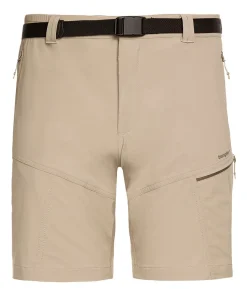 PANTALON CORTO TRANGOWORLD LIMUT 3H0