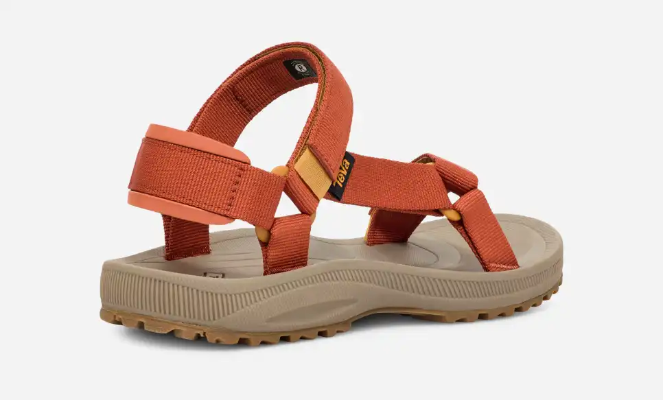 SANDALIA TEVA WINSTED POTTERS CLAY - Imagen 4