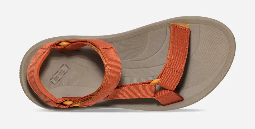 SANDALIA TEVA WINSTED POTTERS CLAY - Imagen 5
