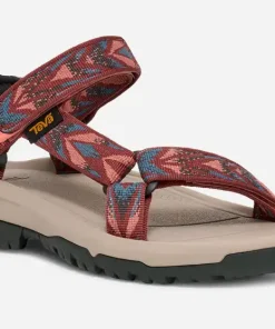Sandalias Teva Hurricane Xlt2 Mujer